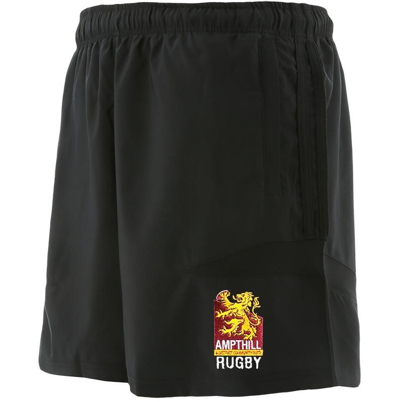 Ampthill & District RUFC Loxton Woven Leisure Shorts