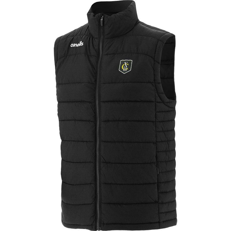 AS Carcassonne XIII Kids' Andy Padded Gilet