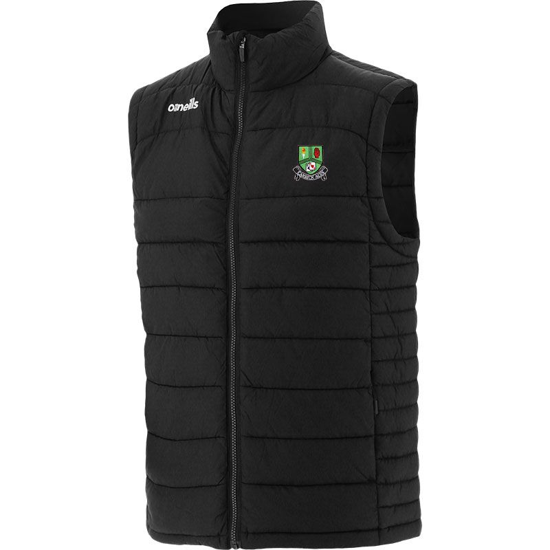 Carrick Aces Athletics Club Kids' Andy Padded Gilet
