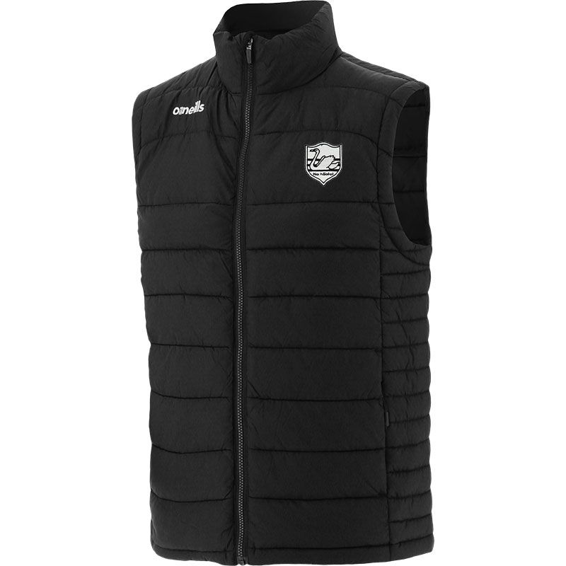 Carrick Swan Andy Padded Gilet 