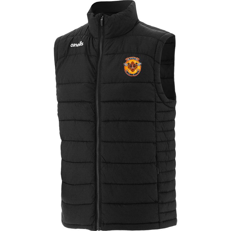 Wath Brow Hornets Youth Section Andy Padded Gilet 