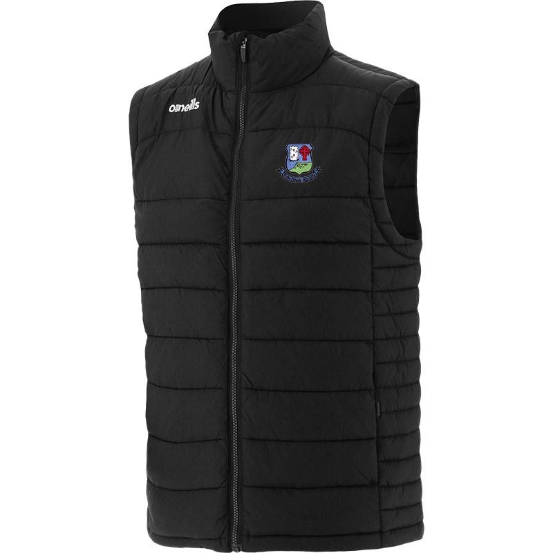 Drumcliffe - Rosses Point Andy Padded Gilet 