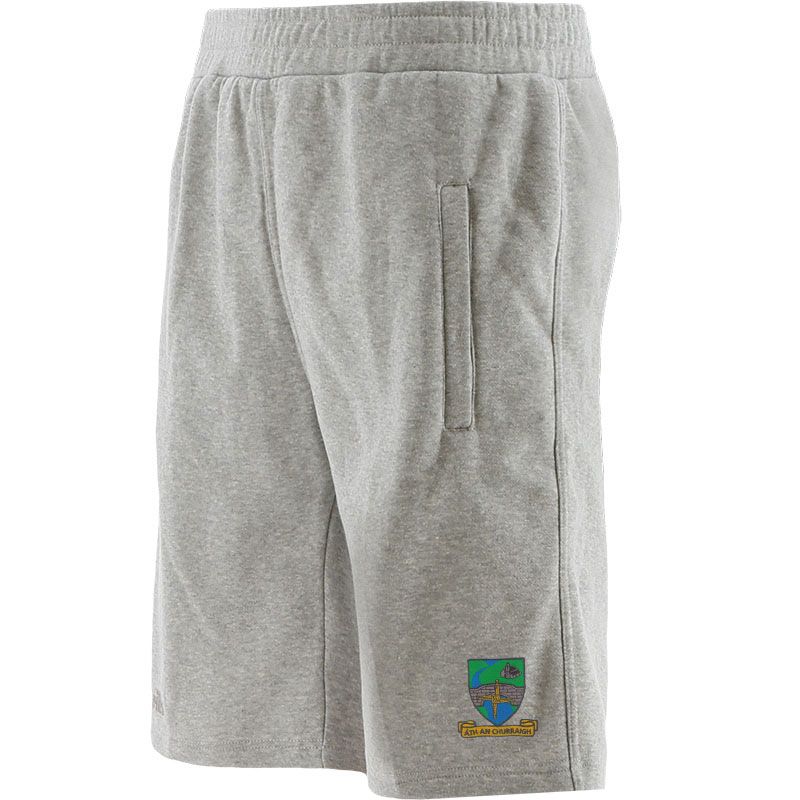 Annacurra GAA Benson Fleece Shorts