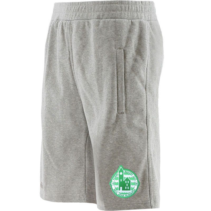 Aodh Ruadh Kids' Benson Fleece Shorts