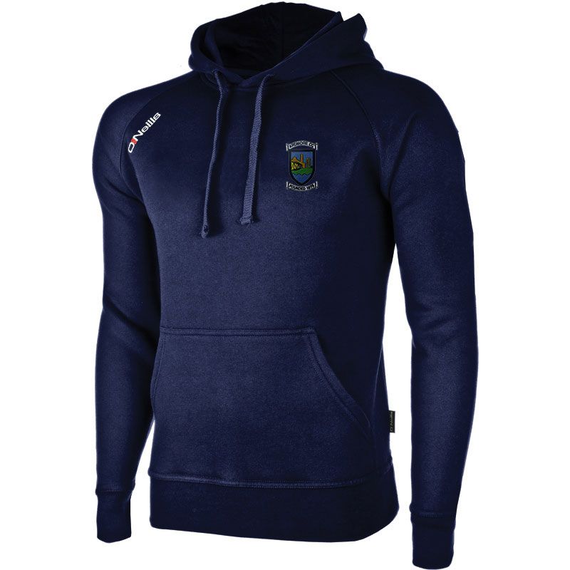 Ardmore Cricket Club Arena Hooded Top