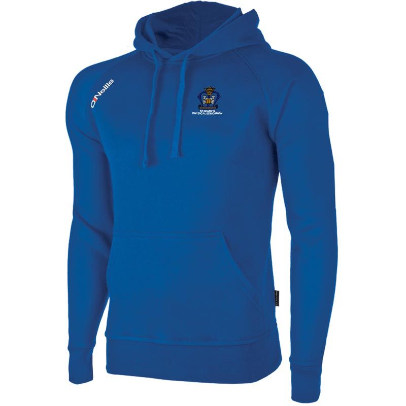 St Mary's Catholic High School Arena Hooded Top