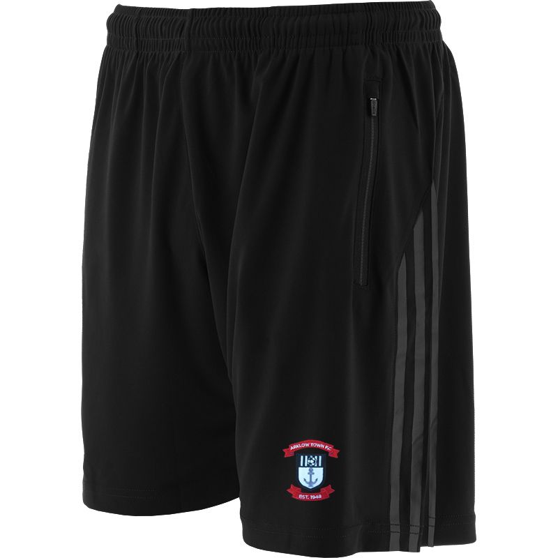 Arklow Town FC Kids' Synergy Training Shorts