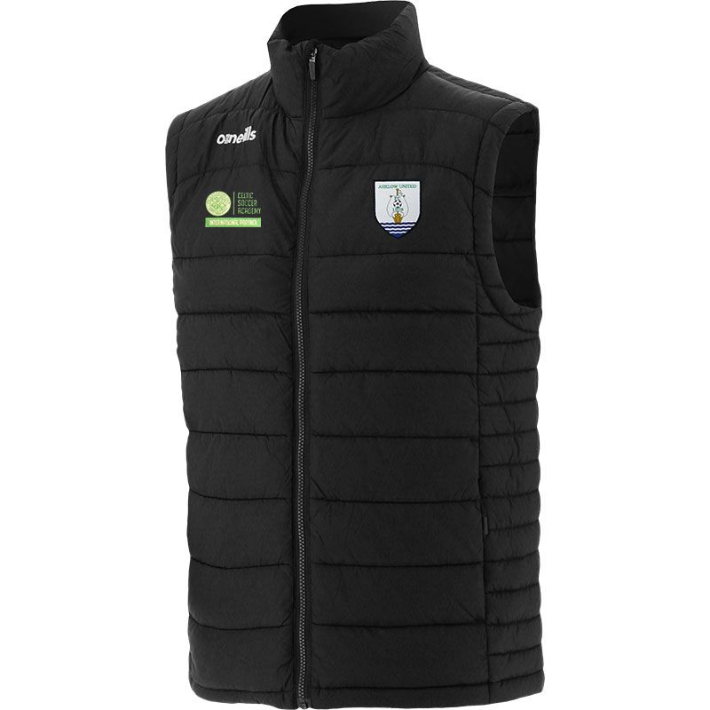 Arklow United Kids' Andy Padded Gilet