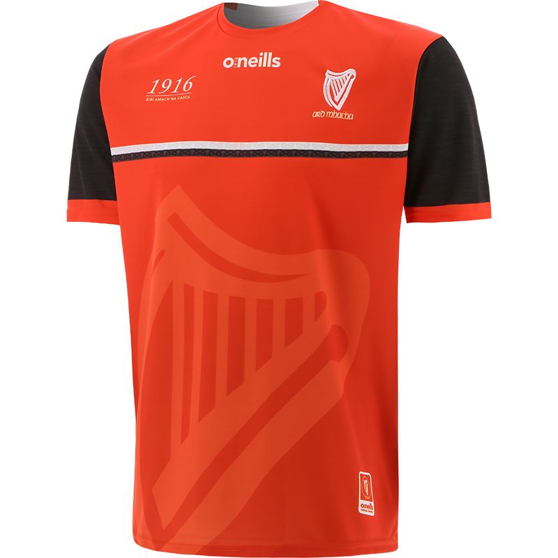 Armagh Kids' 1916 Remastered Jersey
