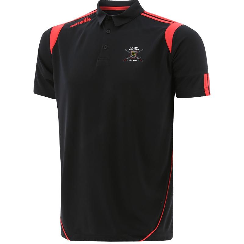 Army Rugby League Loxton Polo Shirt