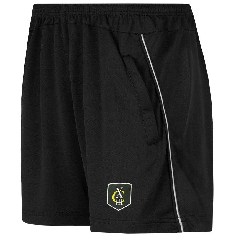 AS Carcassonne XIII Kids' Bailey Shorts