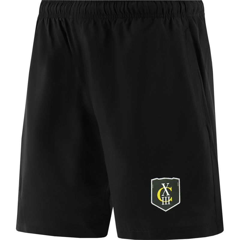AS Carcassonne XIII Jenson Woven Shorts