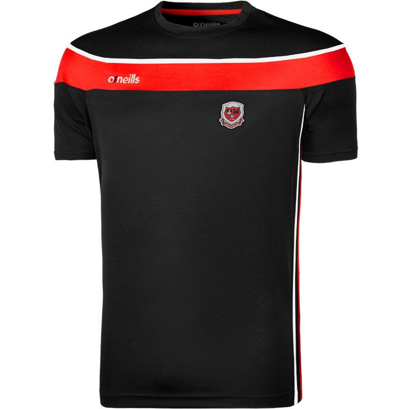 Asdee Rovers FC Kids' Auckland T-Shirt