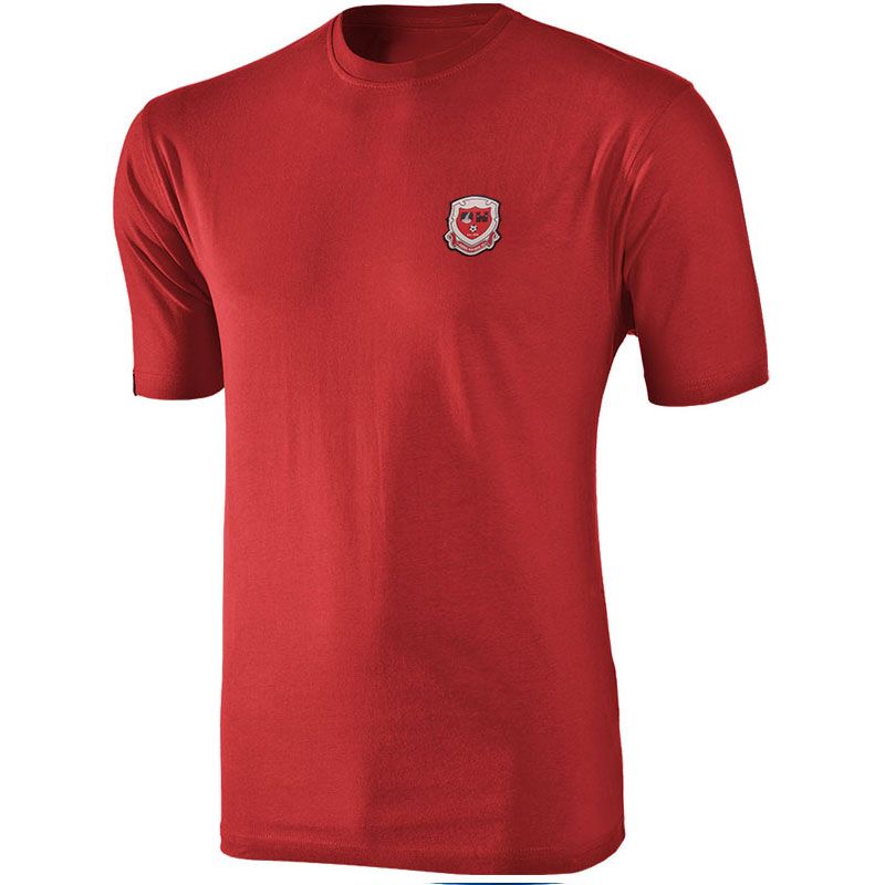 Asdee Rovers FC Kids' Basic T-Shirt