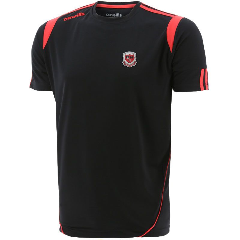 Asdee Rovers FC Kids' Loxton T-Shirt