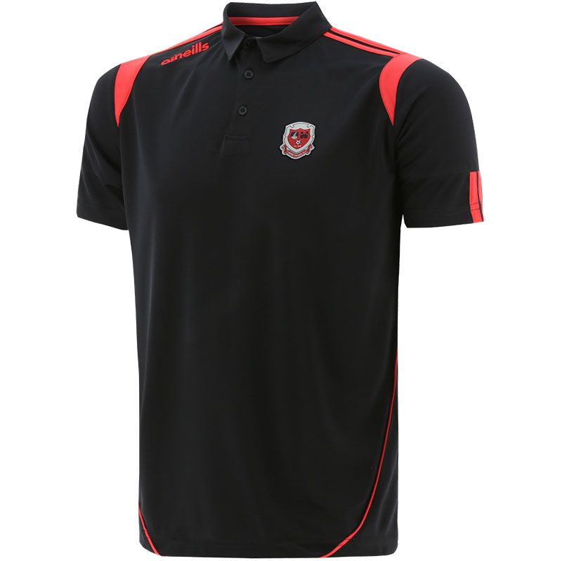 Asdee Rovers FC Loxton Polo Shirt