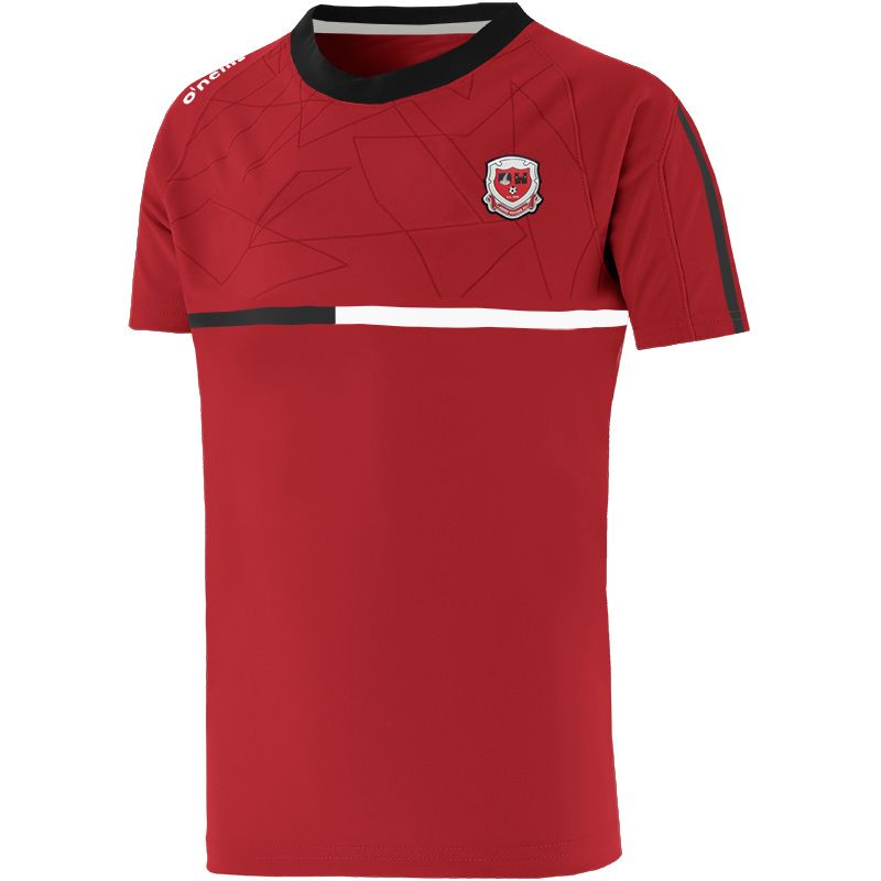 Asdee Rovers FC Synergy T-Shirt