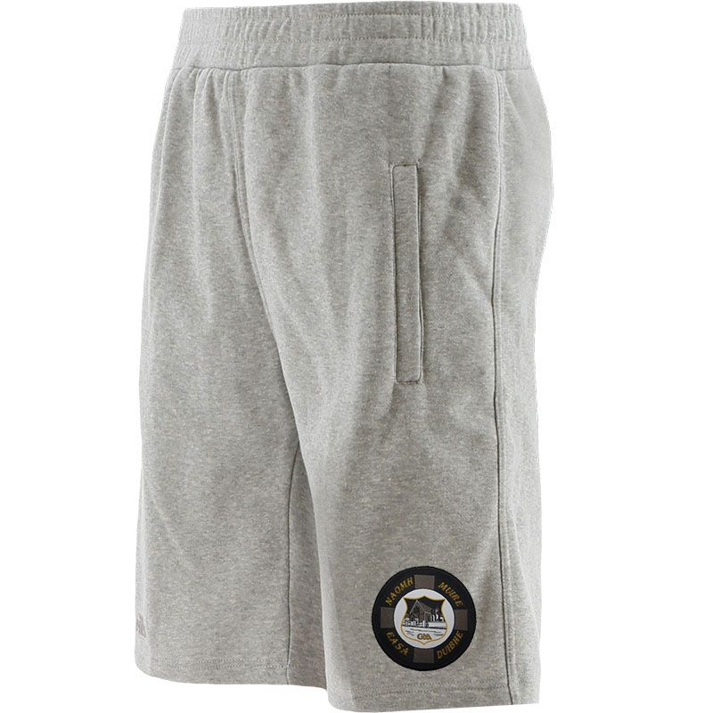 Asdee GAA Kids' Benson Fleece Shorts
