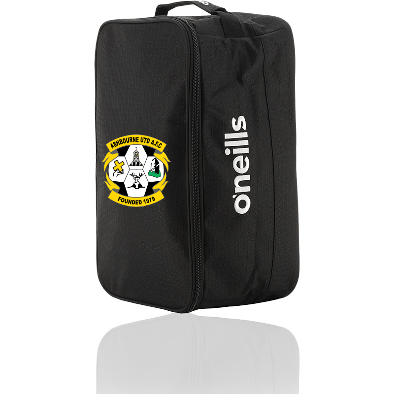 Ashbourne United Boot Bag