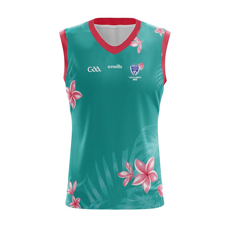 Asian Gaelic Games 2022 Kids' AFL Vest