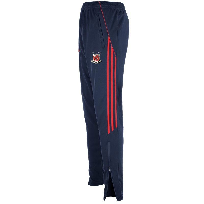 Courcey Rovers Camogie Kids' Aston 3s Squad Skinny Pant 