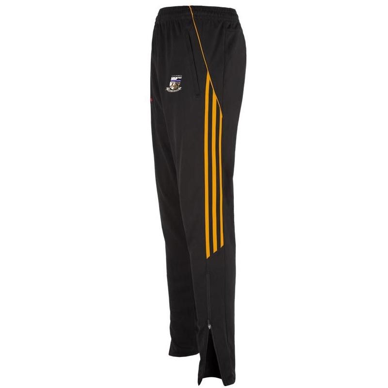 CLG An Spideal Iomaint Kids' Aston 3s Squad Skinny Pant 