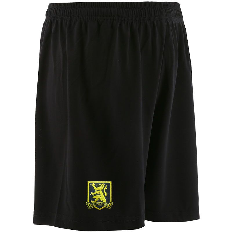 Athboy Celtic FC Aztec Shorts