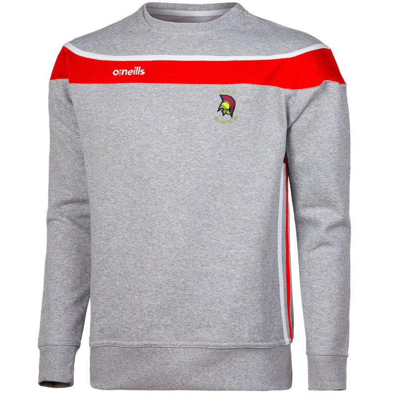 Trojans Cricket Club Auckland Sweatshirt