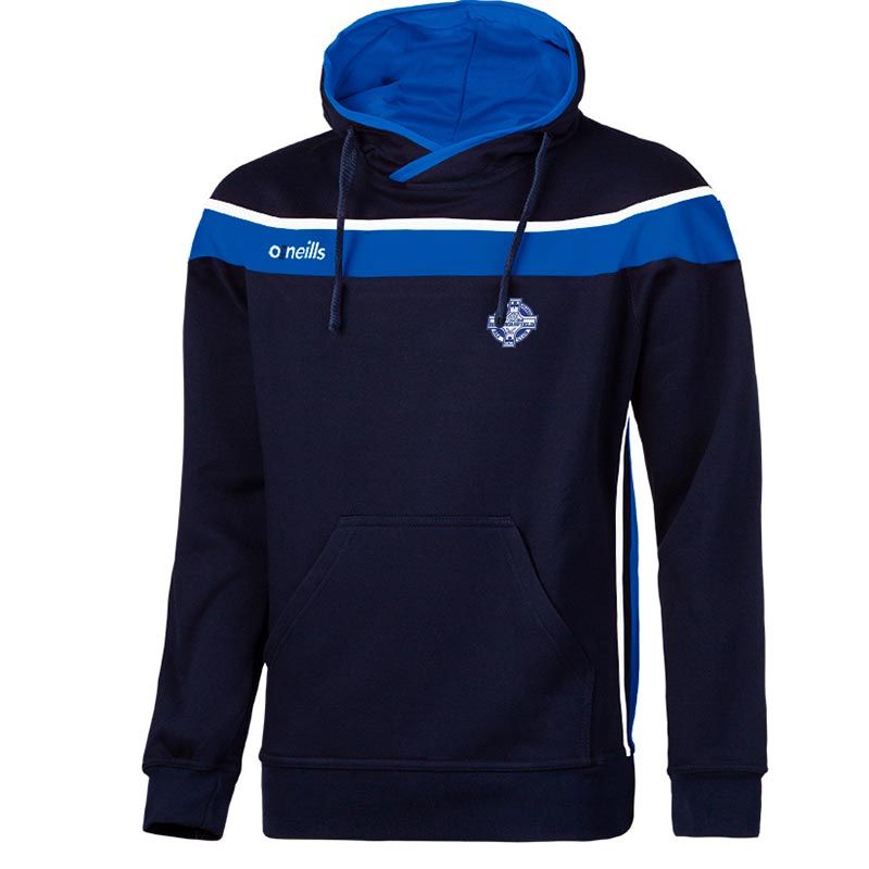 Brother Pearse Huddersfield Auckland Hooded Top