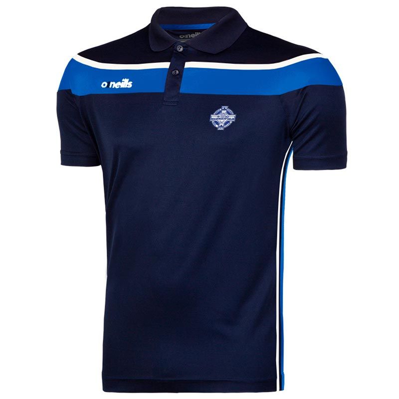 Brother Pearse Huddersfield Auckland Polo Shirt
