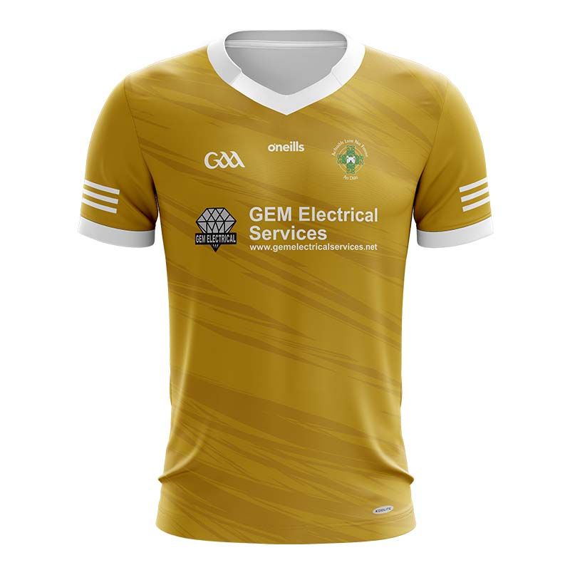 Aughlisnafin GAC Women's Fit Jersey