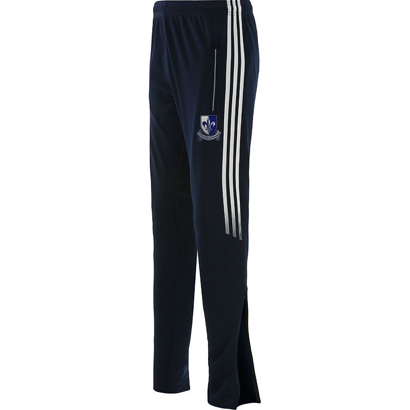 Aughnamullen GFC Kids' Reno Squad Skinny Tracksuit Bottoms