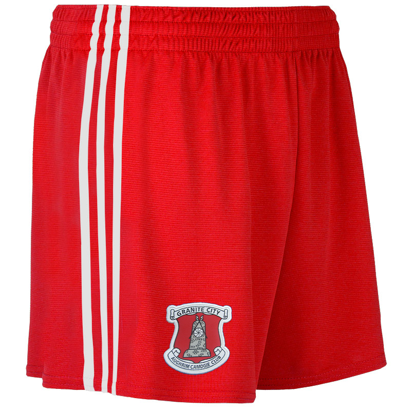 Aughrim Camogie Club Kids' Mourne Shorts