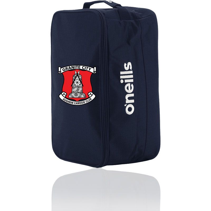 Aughrim Camogie Club Boot Bag