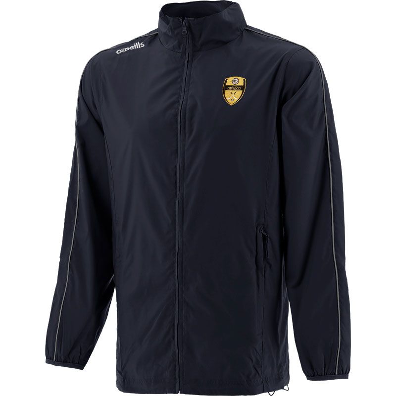 Avoca GAA Typhoon Lightweight Rain 