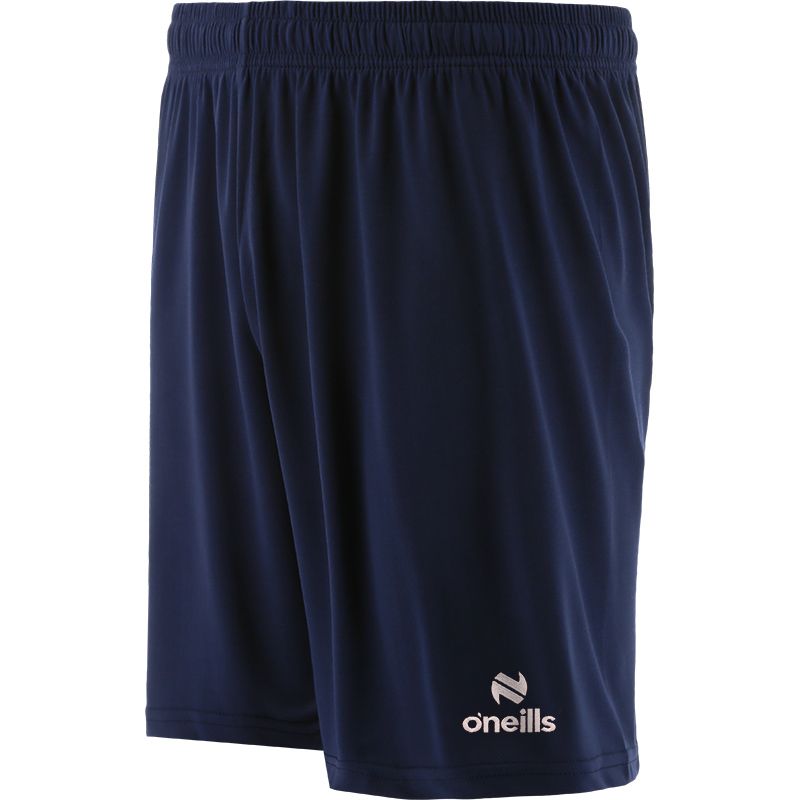 Marine Men's Aztec Soccer Shorts with elasticated waistband and O’Neills branding.