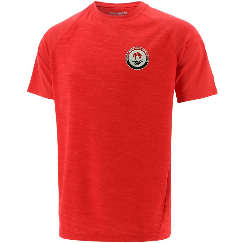 Baildon RUFC Voyager T-Shirt