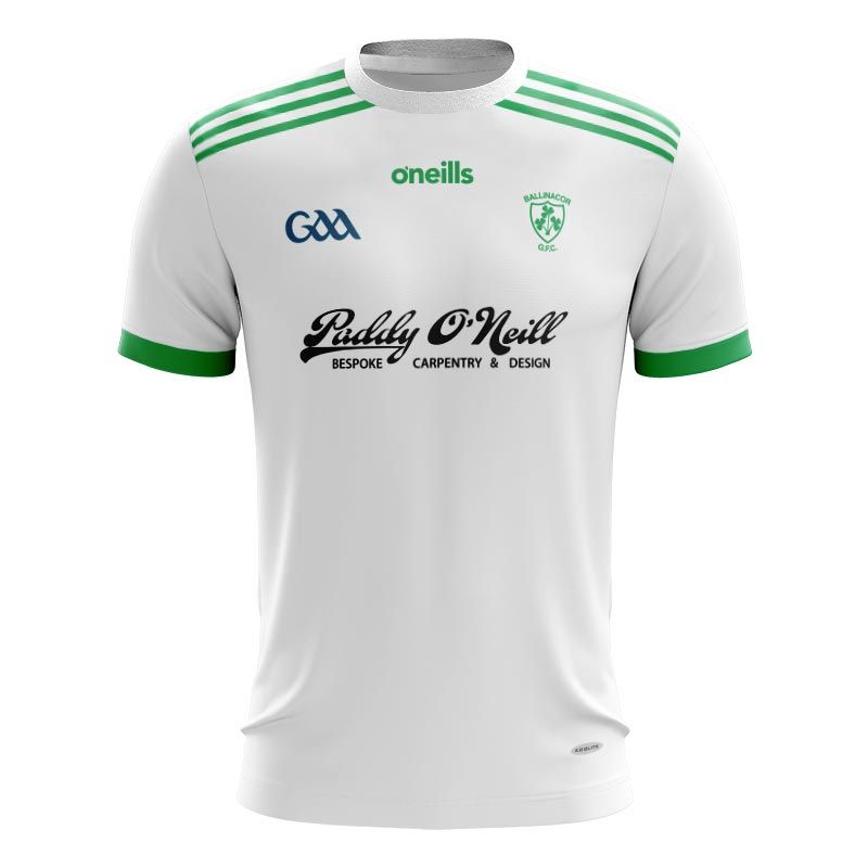 Ballinacor GFC Women's Fit Jersey (Paddy O'Neill)