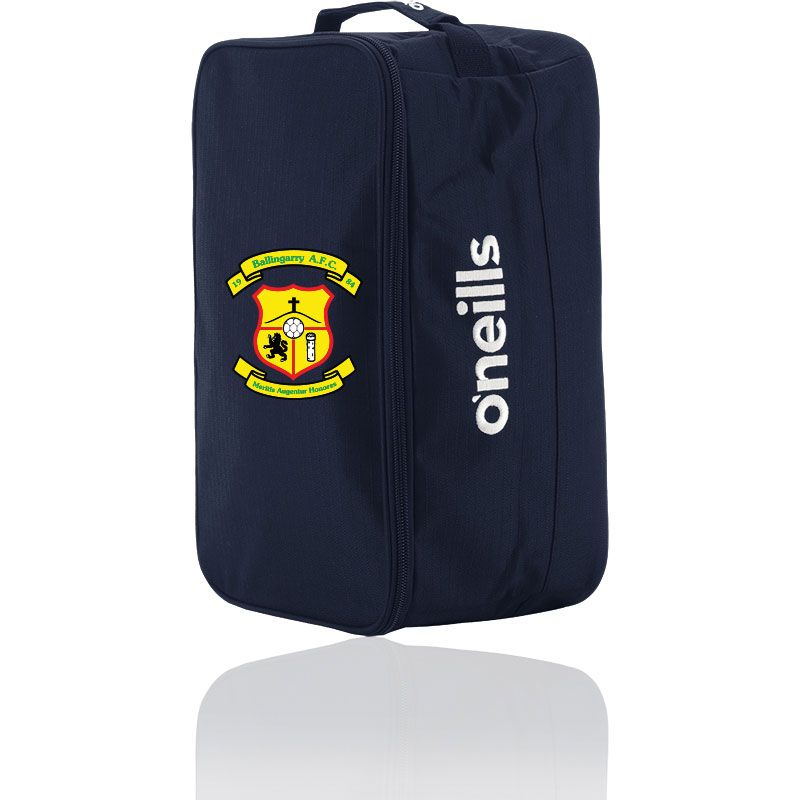 Ballingarry AFC Boot Bag
