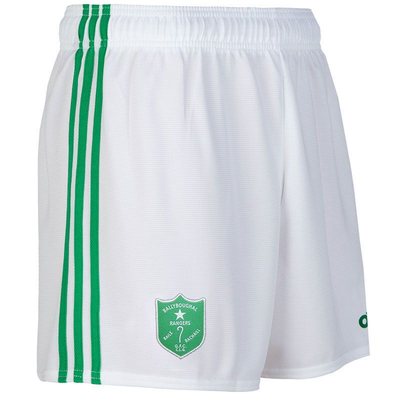 Ballyboughal GFC Kids' Mourne Shorts