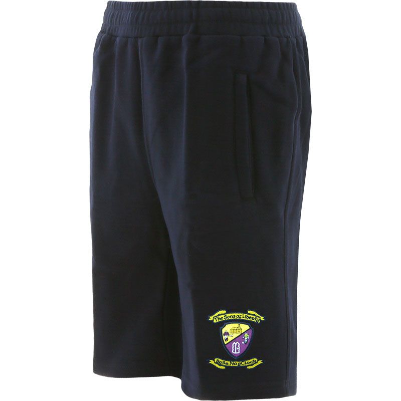 Ballyclough GAA Benson Fleece Shorts