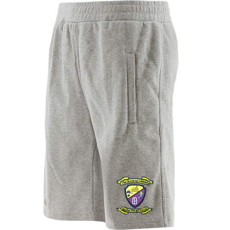 Ballyclough GAA Kids' Benson Fleece Shorts
