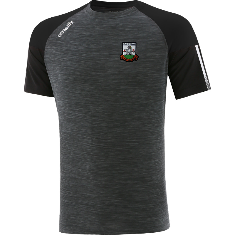 Ballyheigue GAA Oslo T-Shirt
