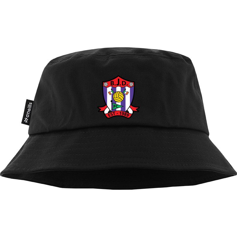 Ballyjamesduff AFC Bucket Hat