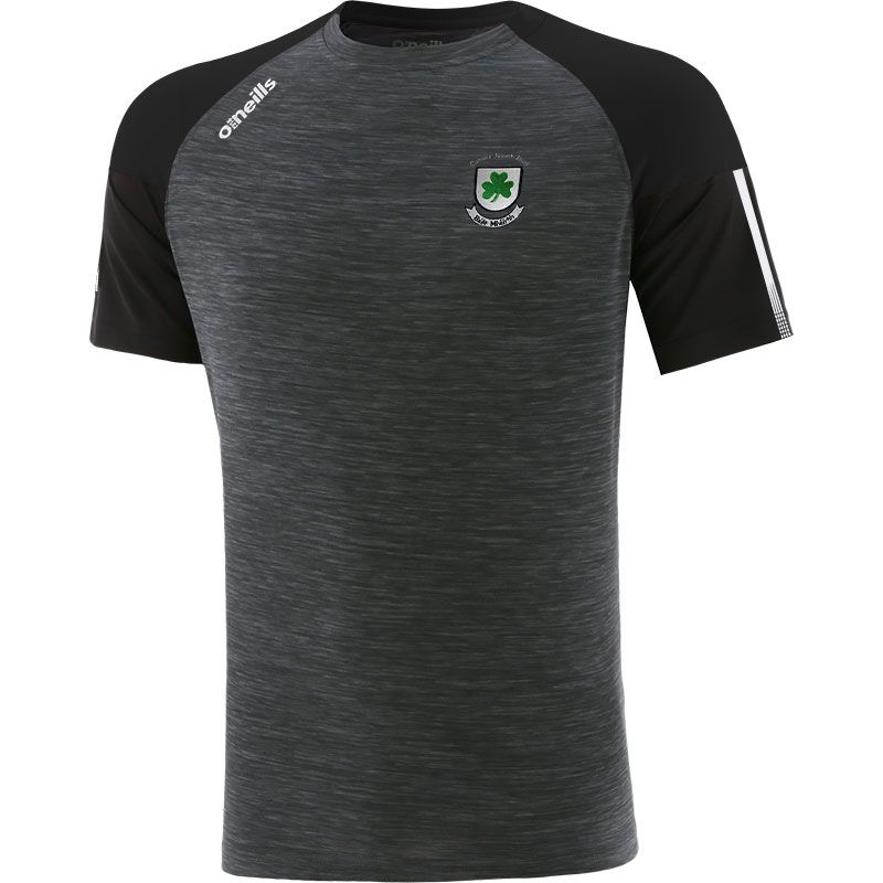 Ballymartin GAA Oslo T-Shirt