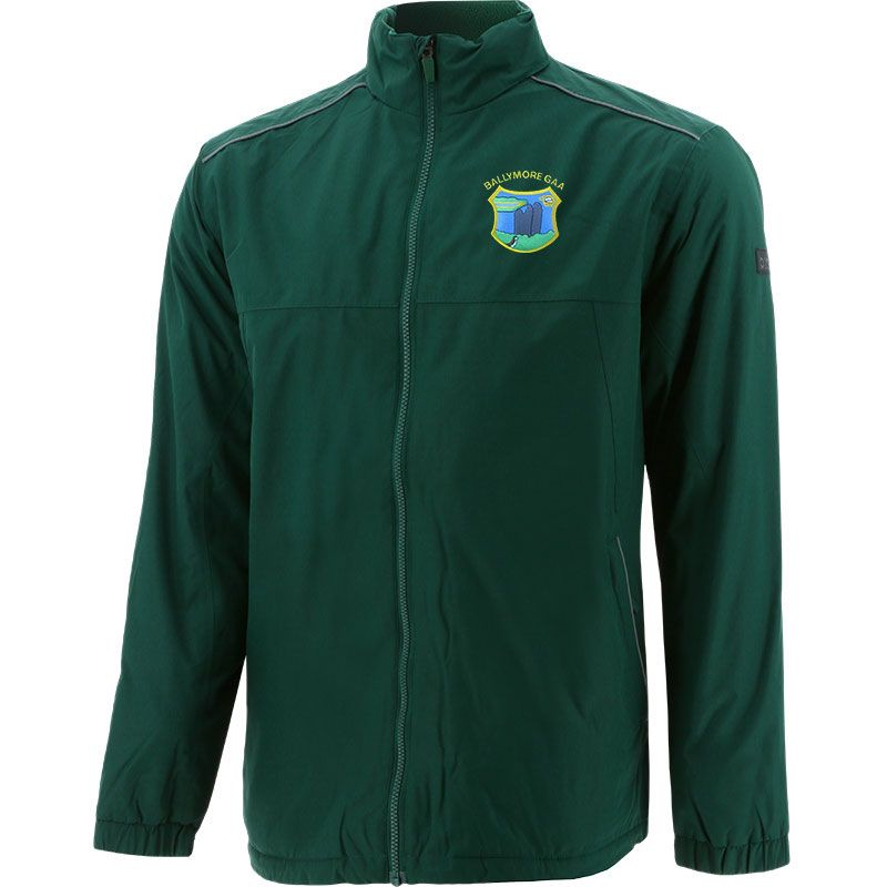 Ballymore GAA Sloan Fleece Lined Full Zip Jacket