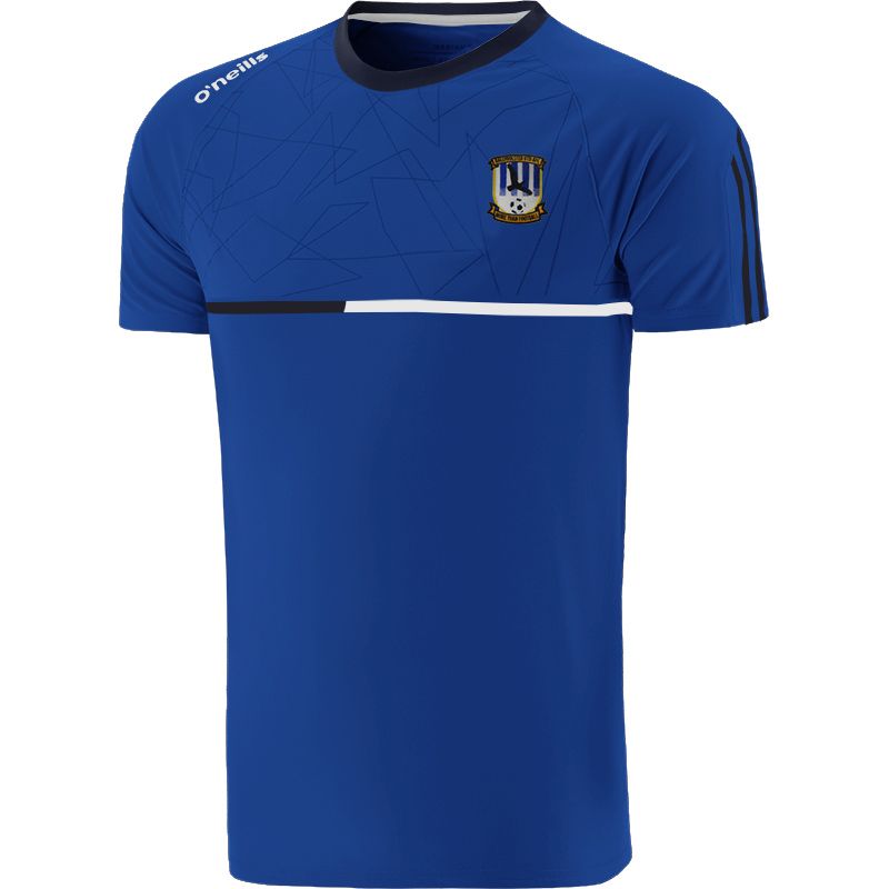 Ballyoulster FC Synergy T-Shirt