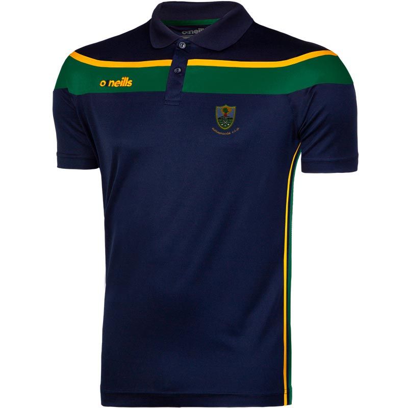Ballypickas GAA Auckland Polo Shirt