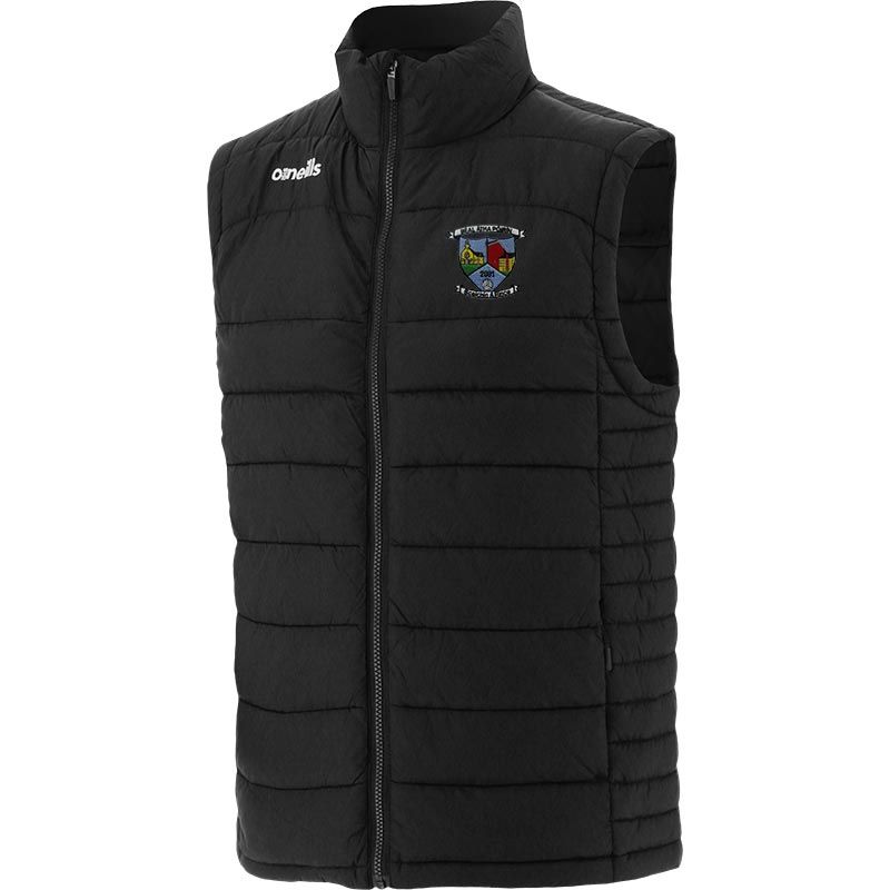 Ballyporeen LGFC Andy Padded Gilet 