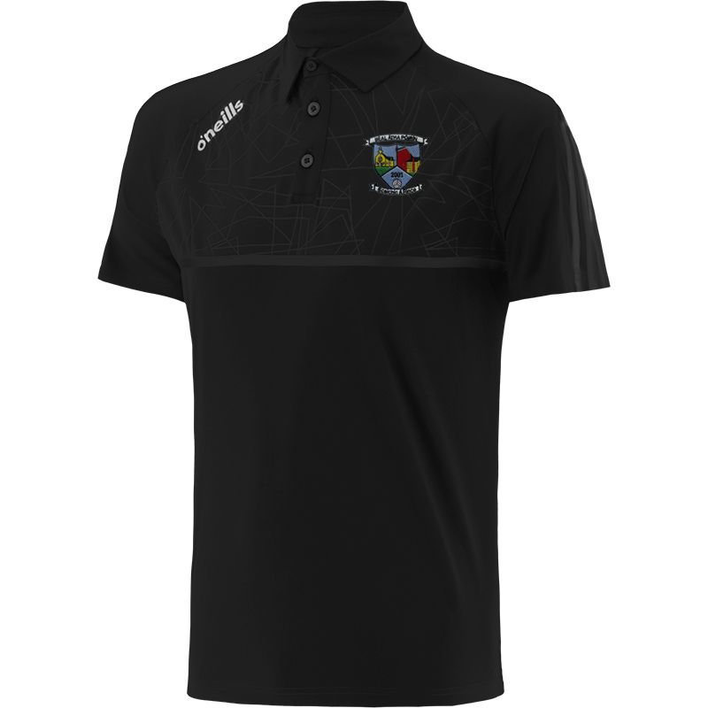 Ballyporeen LGFC Synergy Polo Shirt